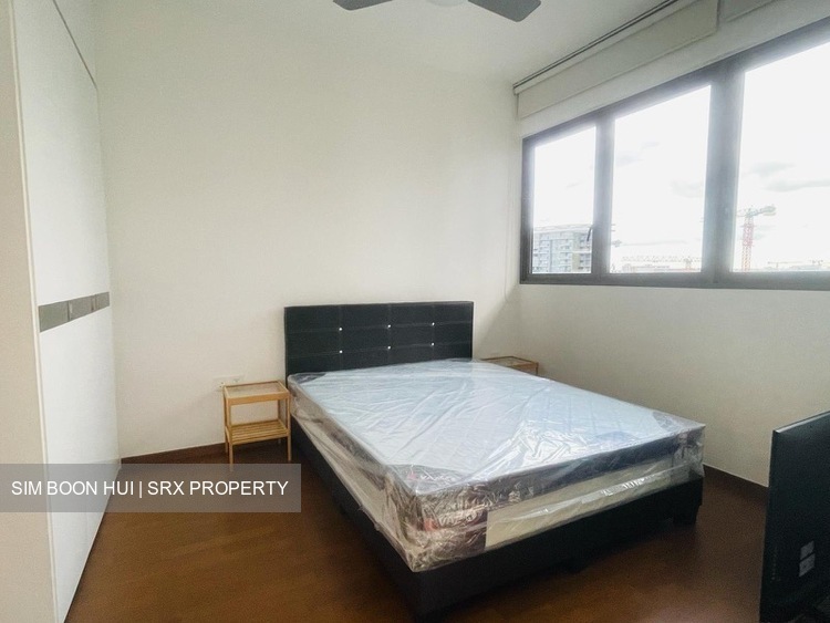 Kovan Regency (D19), Condominium #542690051